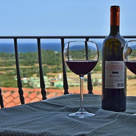 Casa Vacanze "Il Bugno" Posada  Bagian luar foto
