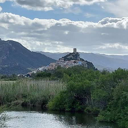 Casa Vacanze "Il Bugno" Posada  Bagian luar foto
