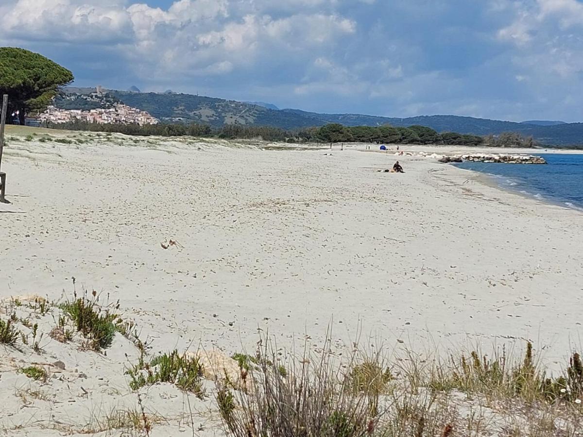 Casa Vacanze "Il Bugno" Posada  Bagian luar foto