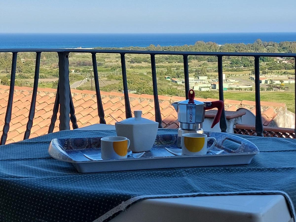 Casa Vacanze "Il Bugno" Posada  Bagian luar foto