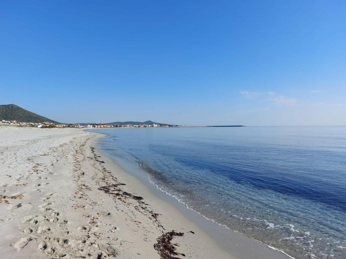 Casa Vacanze "Il Bugno" Posada  Bagian luar foto