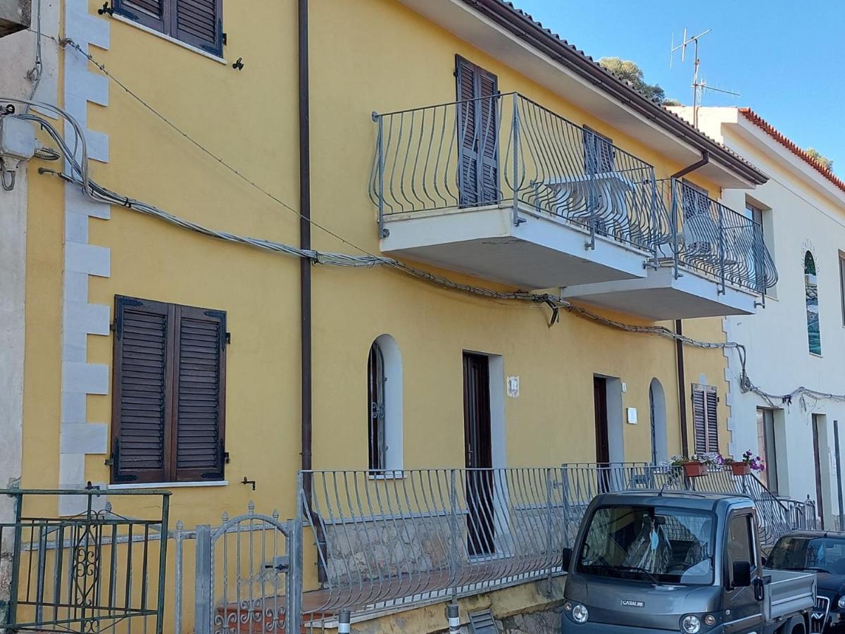 Casa Vacanze "Il Bugno" Posada  Bagian luar foto
