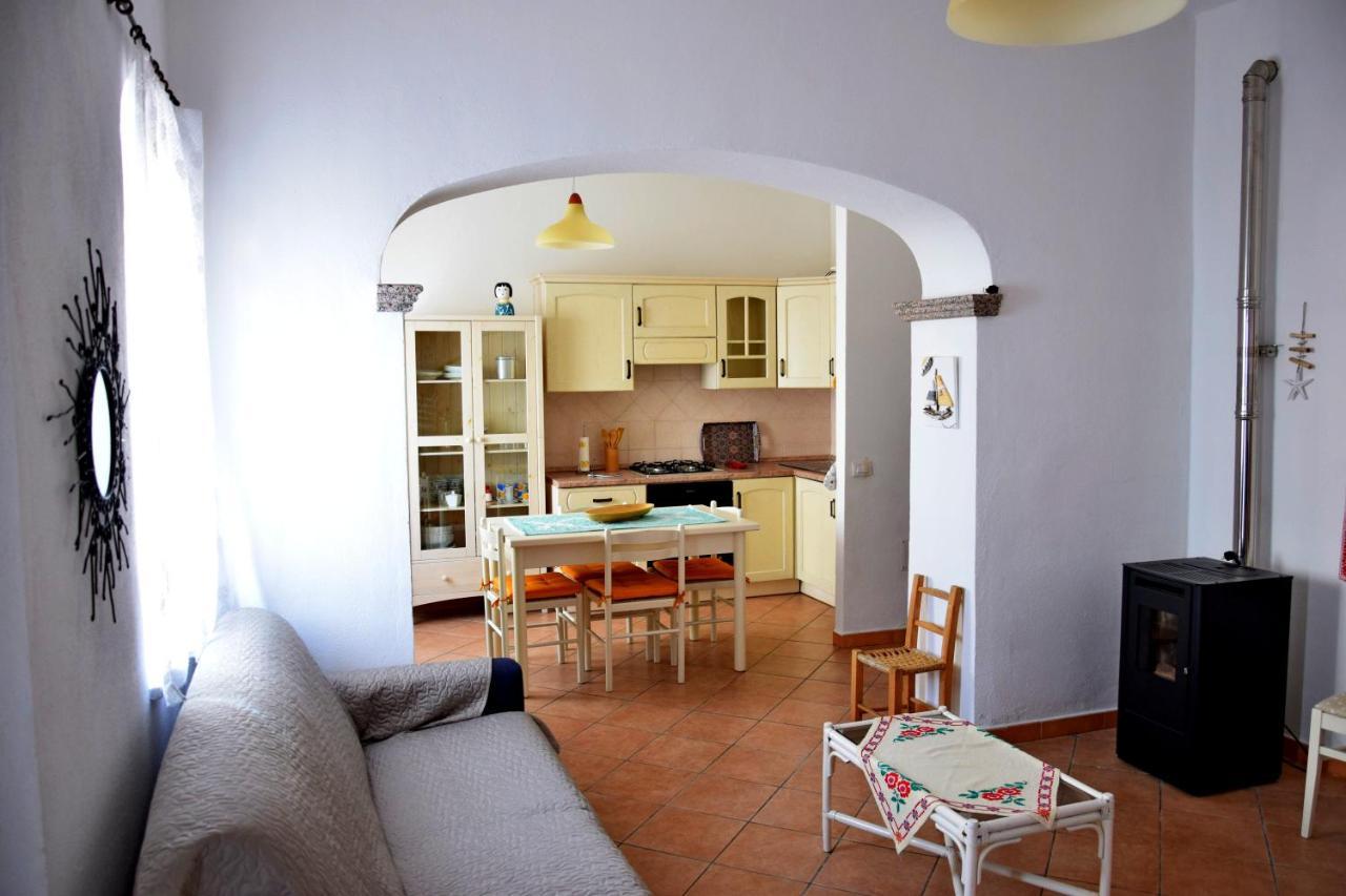Casa Vacanze "Il Bugno" Posada  Bagian luar foto