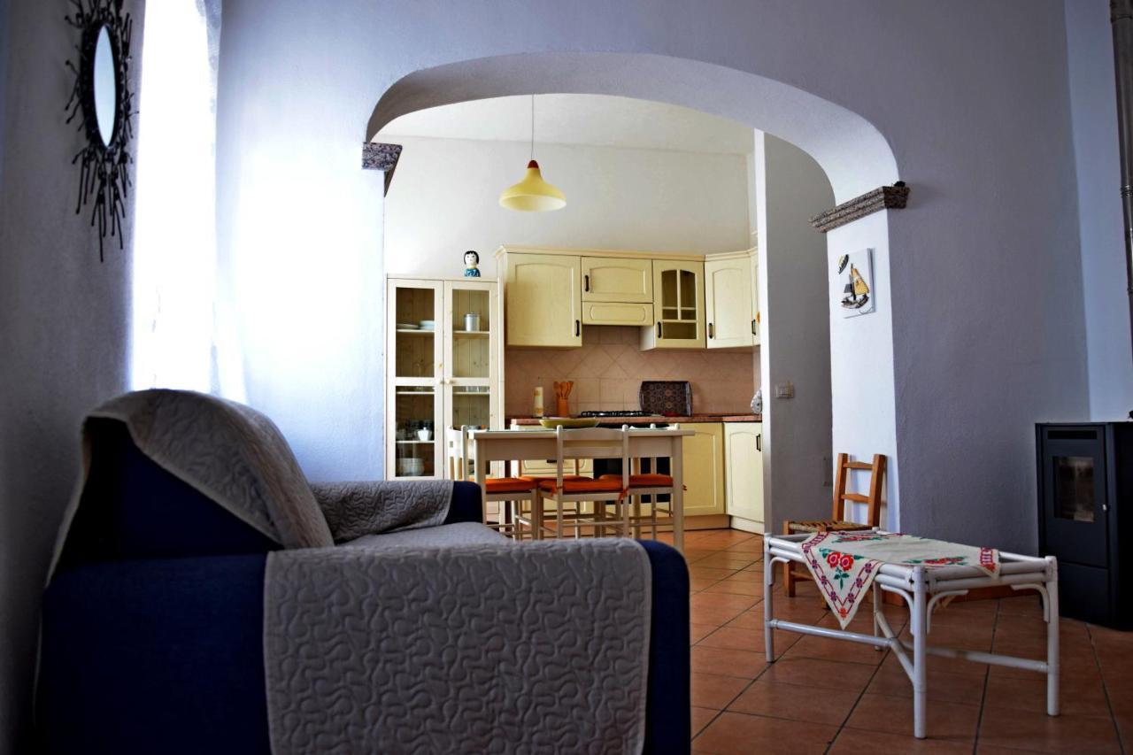 Casa Vacanze "Il Bugno" Posada  Bagian luar foto