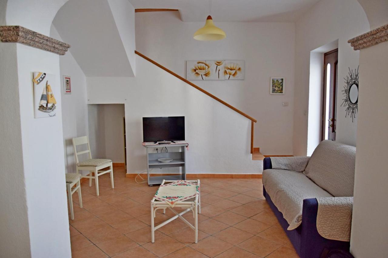 Casa Vacanze "Il Bugno" Posada  Bagian luar foto