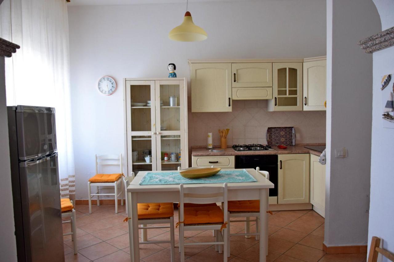 Casa Vacanze "Il Bugno" Posada  Bagian luar foto
