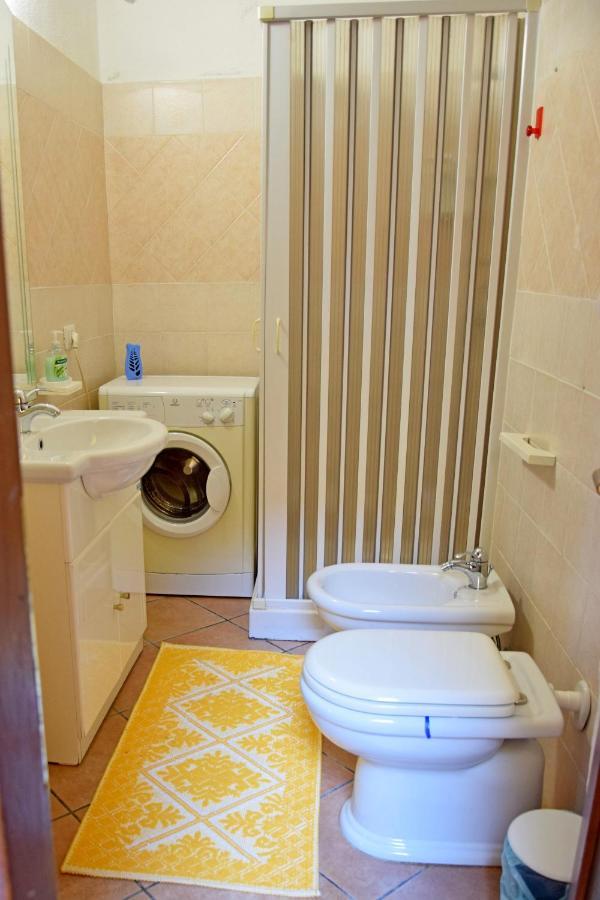 Casa Vacanze "Il Bugno" Posada  Bagian luar foto