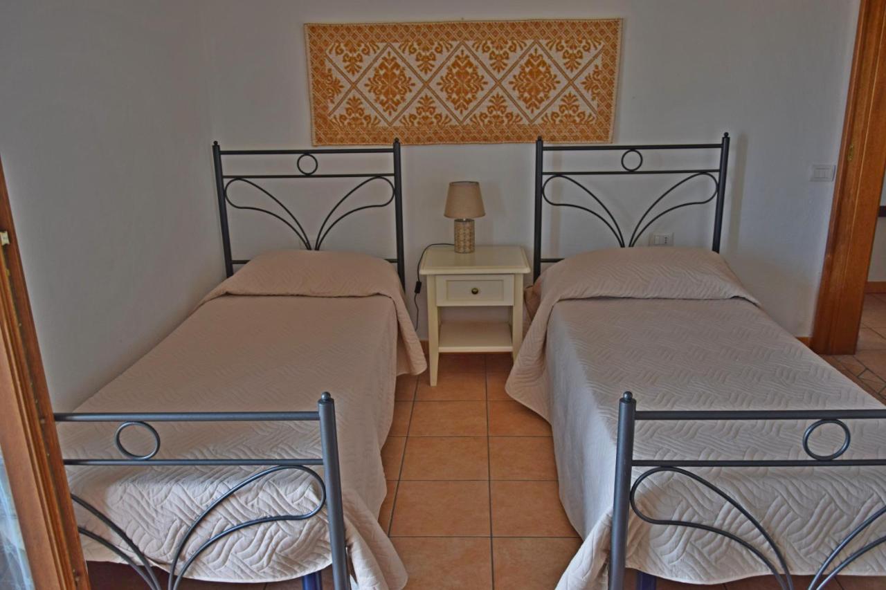 Casa Vacanze "Il Bugno" Posada  Bagian luar foto
