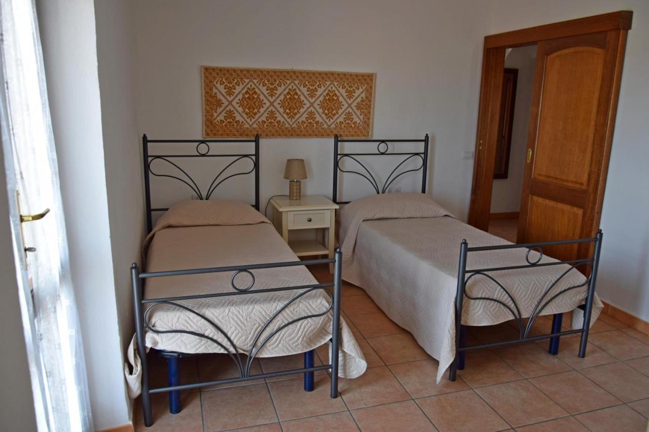 Casa Vacanze "Il Bugno" Posada  Bagian luar foto