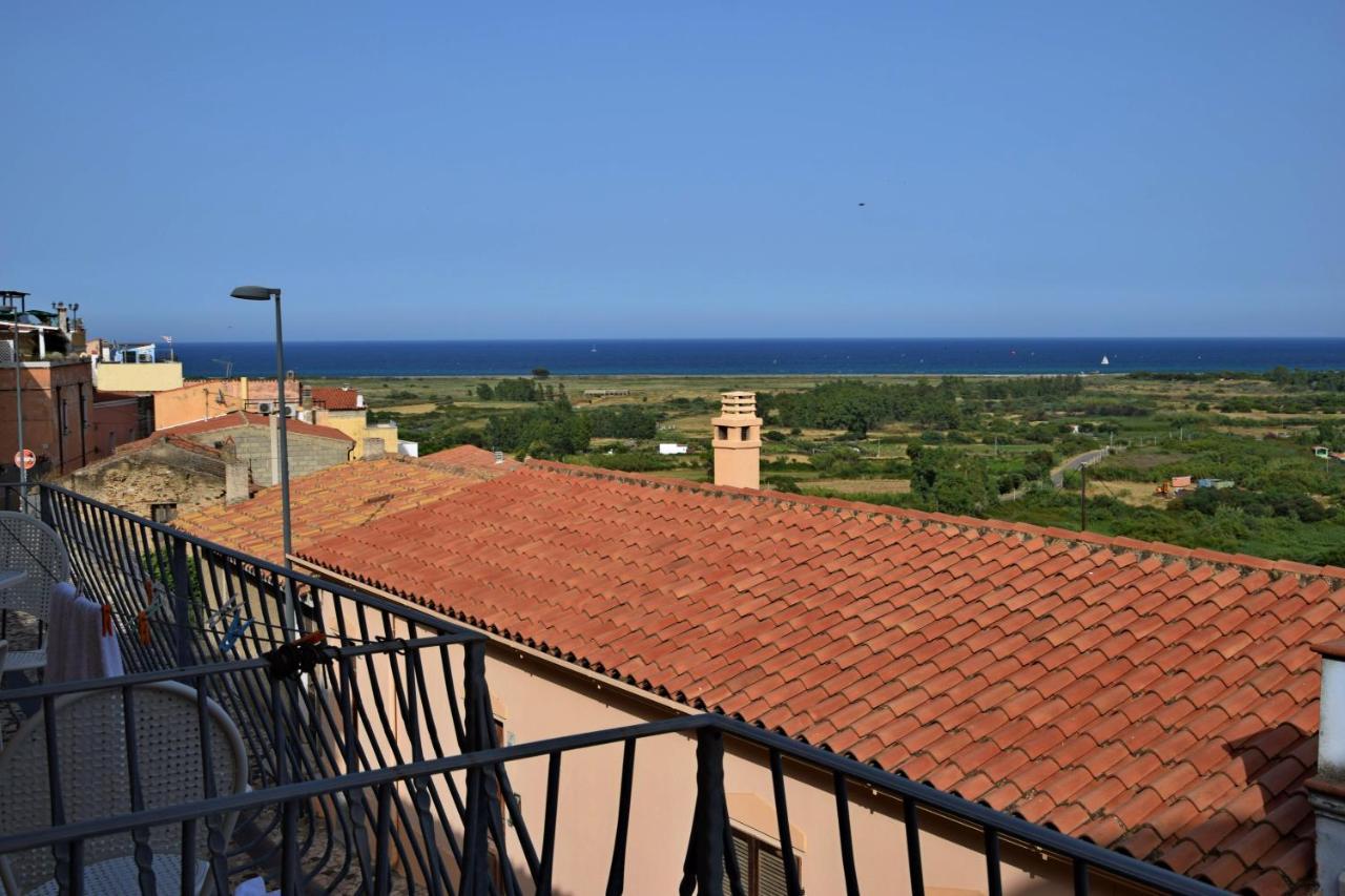 Casa Vacanze "Il Bugno" Posada  Bagian luar foto