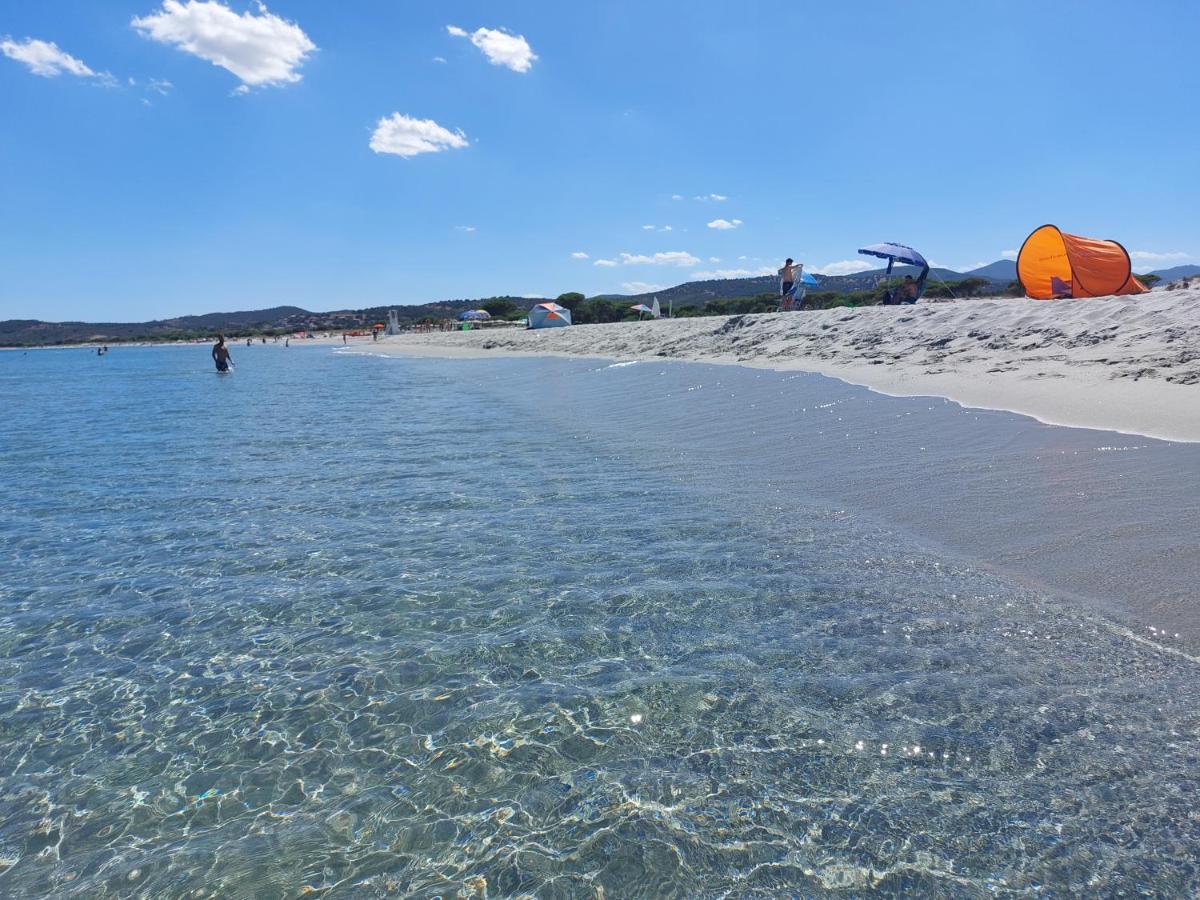 Casa Vacanze "Il Bugno" Posada  Bagian luar foto