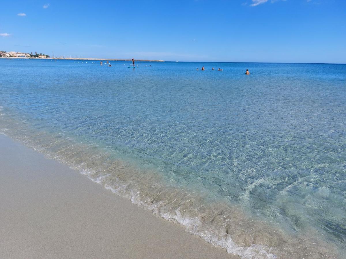 Casa Vacanze "Il Bugno" Posada  Bagian luar foto