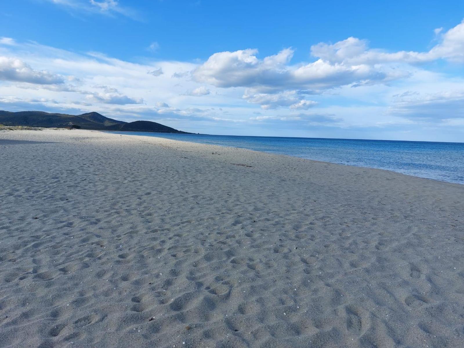 Casa Vacanze "Il Bugno" Posada  Bagian luar foto