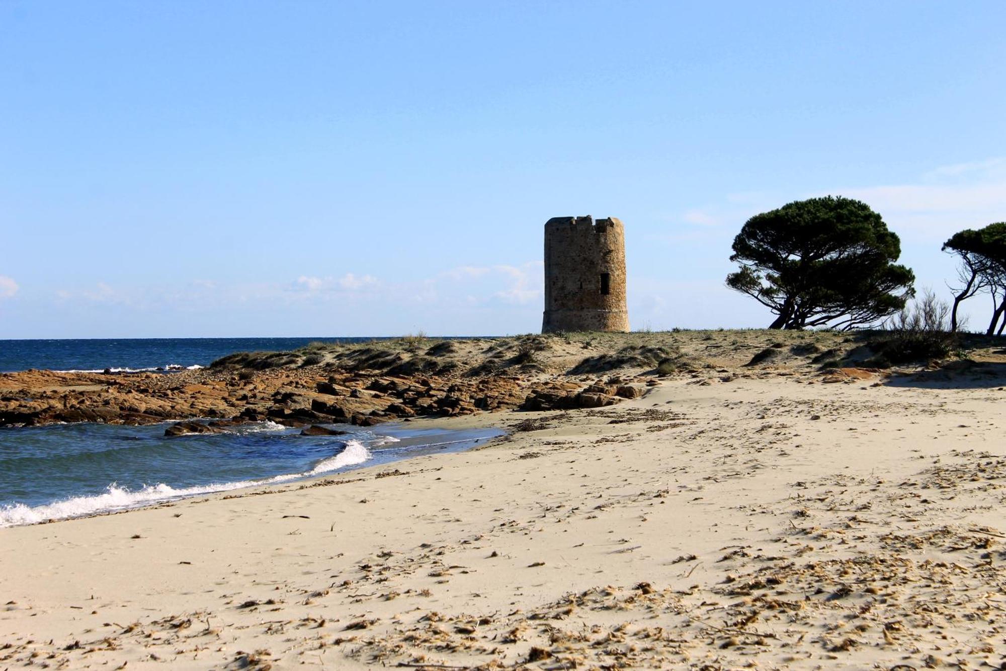 Casa Vacanze "Il Bugno" Posada  Bagian luar foto