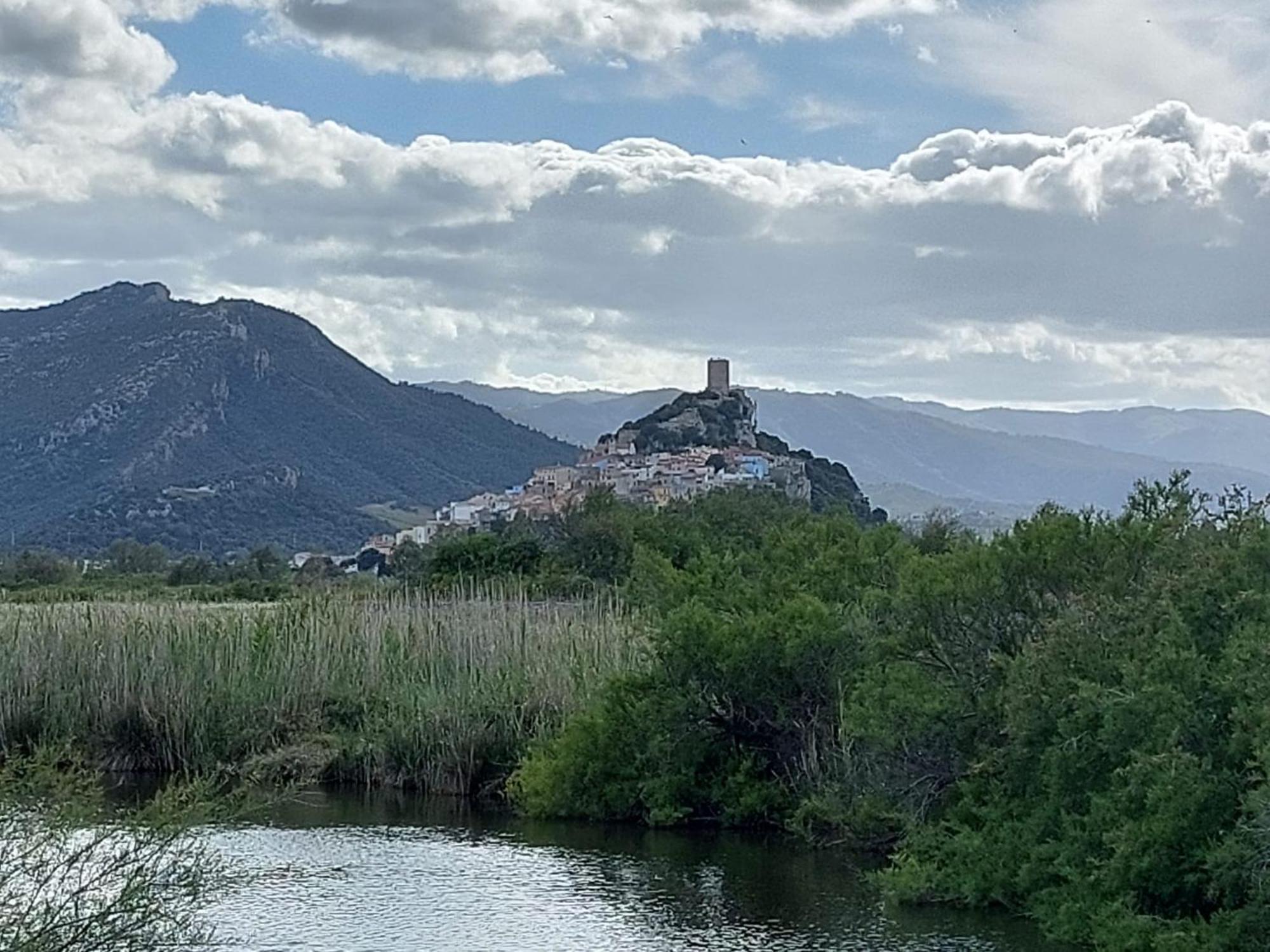 Casa Vacanze "Il Bugno" Posada  Bagian luar foto